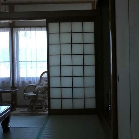 Отель Umenoya Bungotakada Экстерьер фото