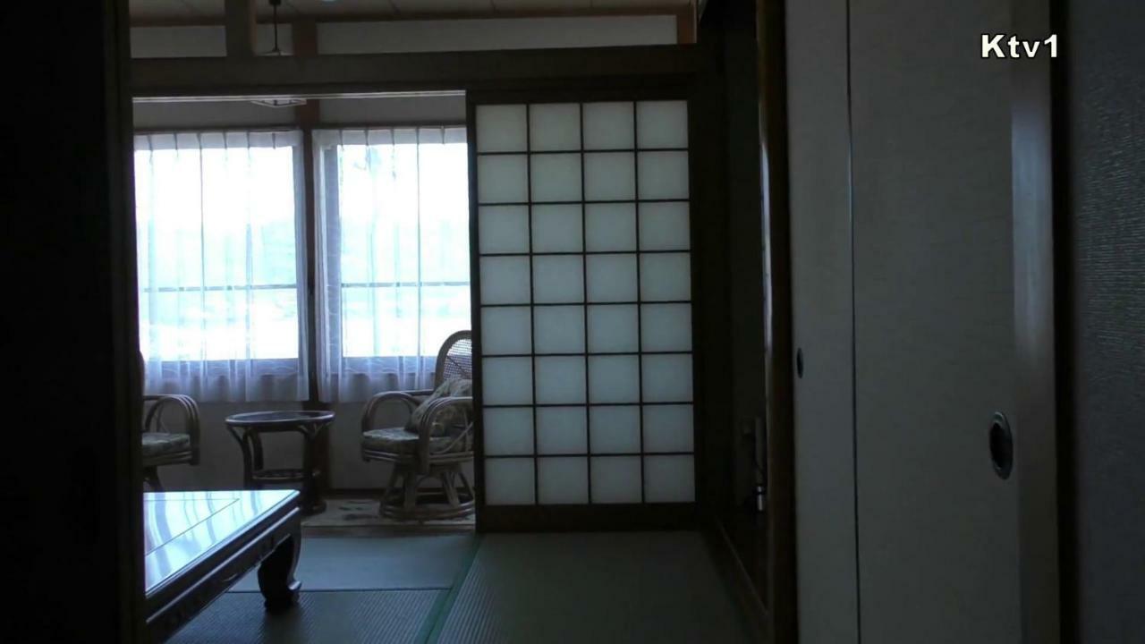 Отель Umenoya Bungotakada Экстерьер фото